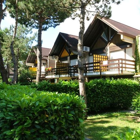 Villa Riviera 56リニャーノ・サッビアドーロ エクステリア 写真