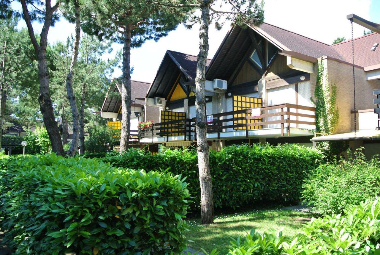 Villa Riviera 56リニャーノ・サッビアドーロ エクステリア 写真