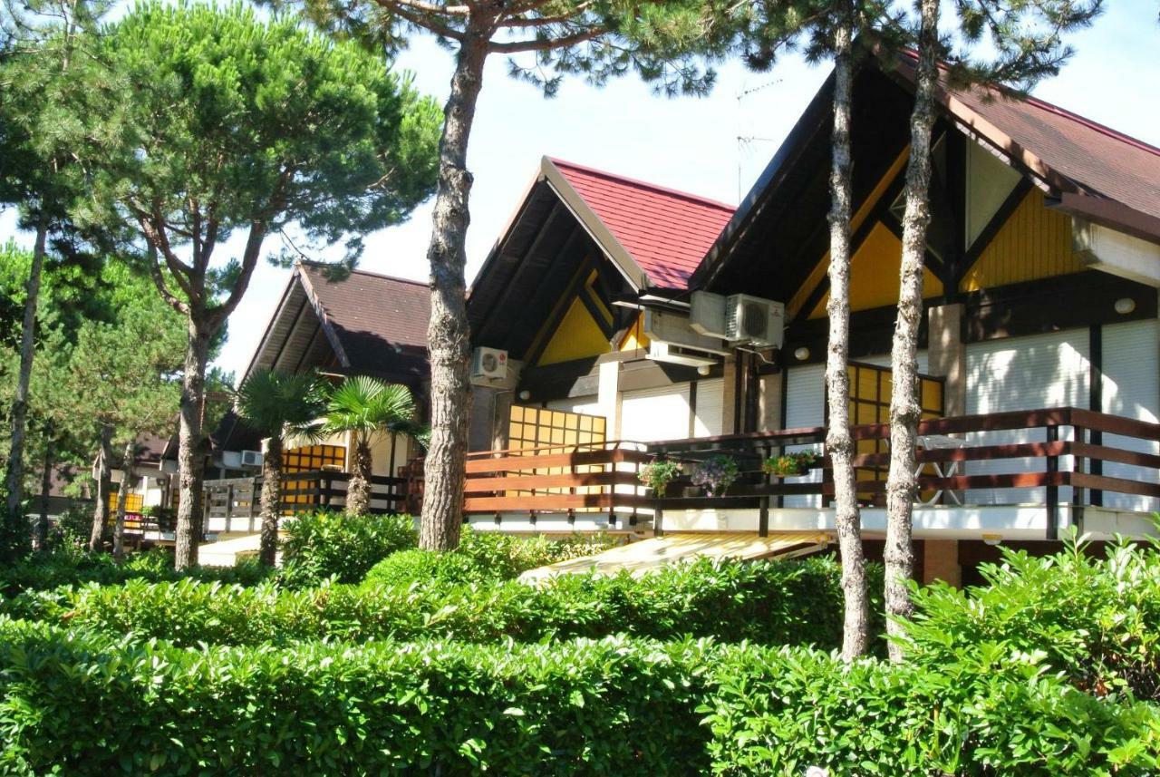 Villa Riviera 56リニャーノ・サッビアドーロ エクステリア 写真