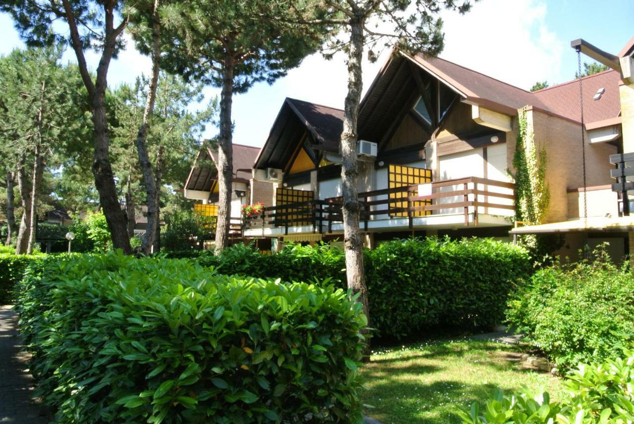 Villa Riviera 56リニャーノ・サッビアドーロ エクステリア 写真